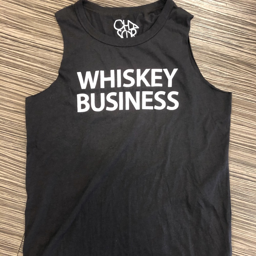 Graphic tee
